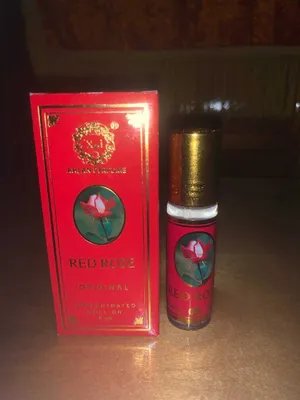 Парфюмерия — распродажа 1