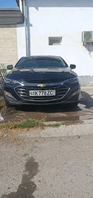 Variantga va naqdga Malibu 2 turbo 2019 yil 122 ming yurgan 1