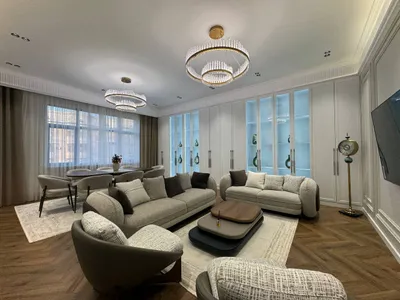 Продажа 5-комн. кв. 180 м², Мирабадский · ID 6626 1