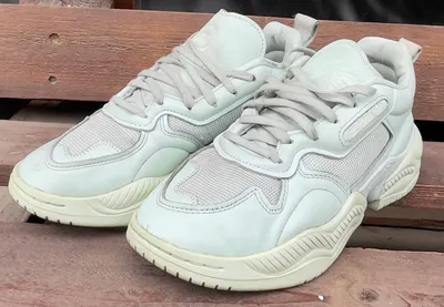 Original Adidas Supercourt krossovkalari 1
