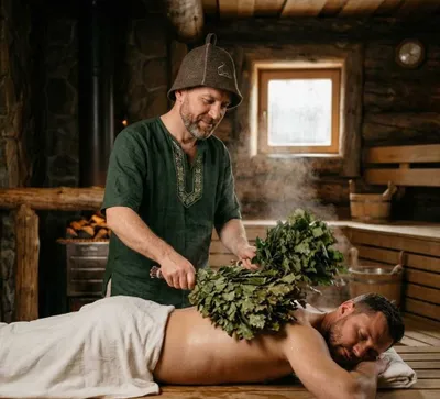 Семейные Парильщик (Пармастер)