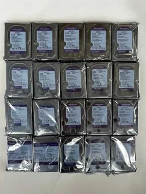 Жесткий диск Western Digital HDD в широком ассортименте 1