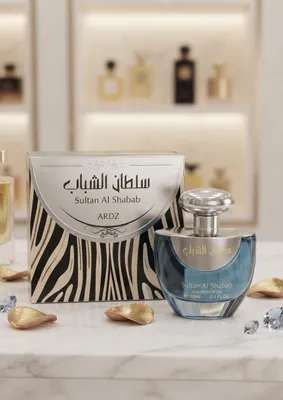 Sultan Al Shabab