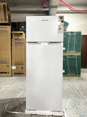 Beston BD-268WT muzlatkich 1
