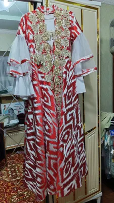 Комплект женской одежды 1