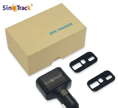 GpsTracker monitoring