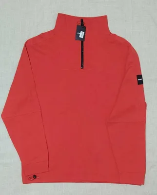 Dona Karan / DKNY Свитшот Толстовка 54-56р. Новый из США. 1