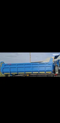 Исузу кузов борт кузуп тайёри сотилади