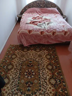 ikki kishilik karavot