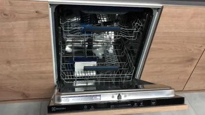 Electrolux EES48200L idish yuvish mashinasi (ishlatilgan, a’lo holatda) 1