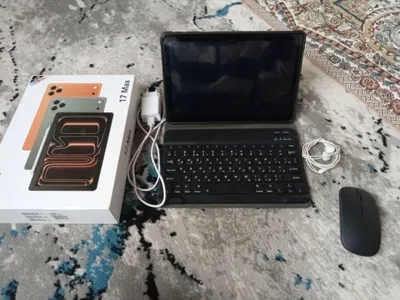 17 max 1 tb