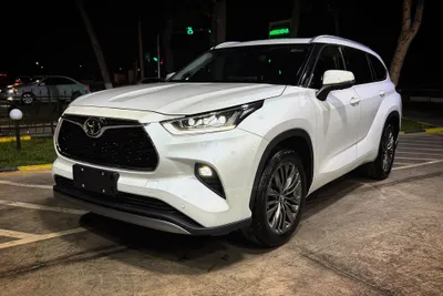 Toyota haylandi haybrit 2026 наличи 1