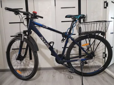 A’lo holatdagi 29" XDS velosipedi 1