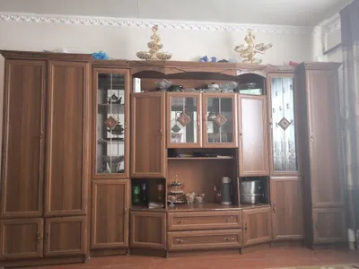 Продаётся телевизор и стенка, цена договорная 1