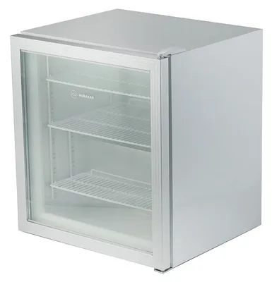 Шкаф морозильный Hurakan HKN-UF100G