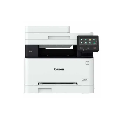 Canon i-SENSYS MF655Cdw printeri 1