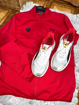 Комлект Puma 1