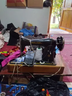 Продаётся швейная машина. 1