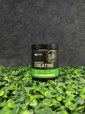 Optimum Nutrition Micronized Creatine 300gr