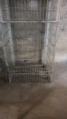 Этажерка, полка для овощей 1