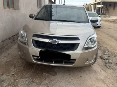Chevrolet COBALT LT 1