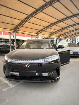 Dongfeng ep008 ультра рестайлинг 1