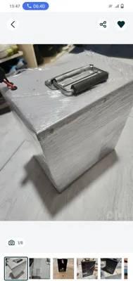 Litiyioniy 60-72volt 120amper 1