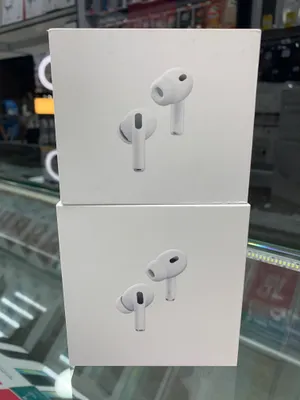 Наушники Apple AirPods Pro 3 1