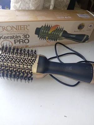 soch quritish uchun brush fen 1