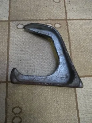 Лапка сапожная. СССР. 1