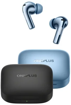 Новый! OnePlus Buds 3 Бесплатная доставка!