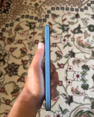 Samsung A15 ideal 1