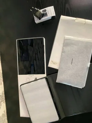 Samsung Galaxy Tab+9 5G 1