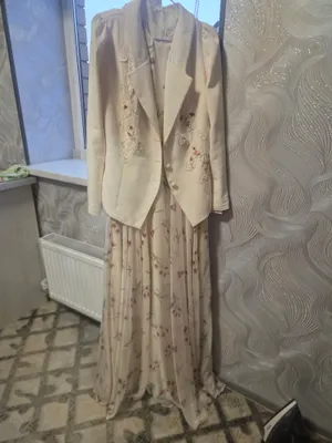 koylak vecherniy kiyilgan 1 marta razmer 1