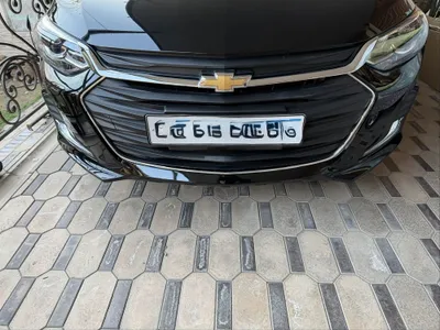 Shevrolet Onix LTZ qoplamasi 1