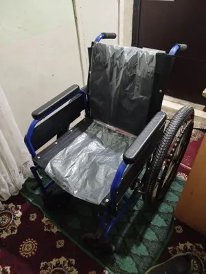 Инвалидная коляска