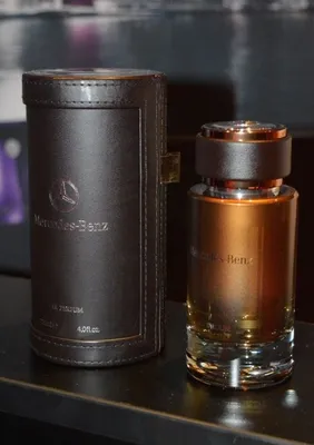 Le Parfum Mercedes-Benz 120мл // оригинал парфюм // 1
