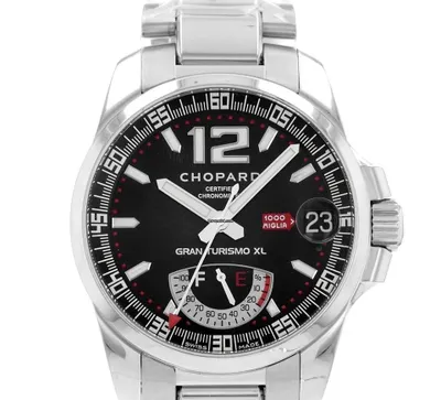 Оригинальные CHOPARD 1