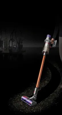 Dyson Cyclone V10 Absolute 1