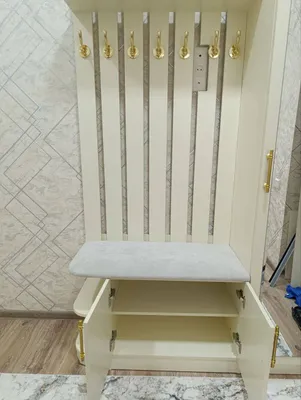 Мебель в прихожую 1