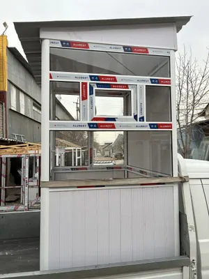 Akfa Butka va temir pirofildan zakazga yapsap beramiz tez va sifatliy 1