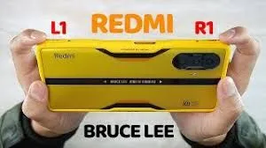 Redmi k40 gaming 1