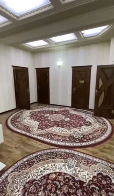 Продаётся 3-комнатная квартира в центре Карши 1