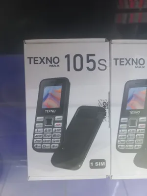 Texno max 105S