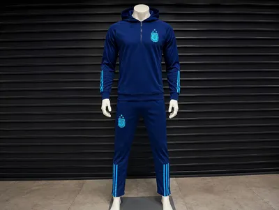 Dvoyka .adidas