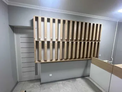 Подставка для РАМЕНА.