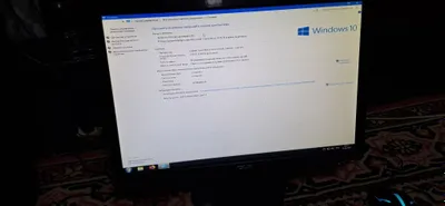 H81/i3/DDR3 2 GB/HDD 500 GB kompyuter sotiladi 1