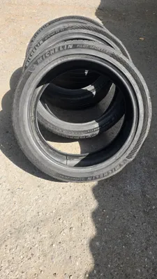 275/40/R22 Michelin pilot sport⁴s 1