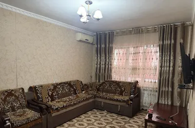 3 qavatlik dom 1 qavat 1