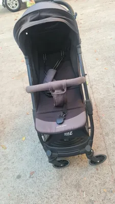 Детская коляска ining baby 1